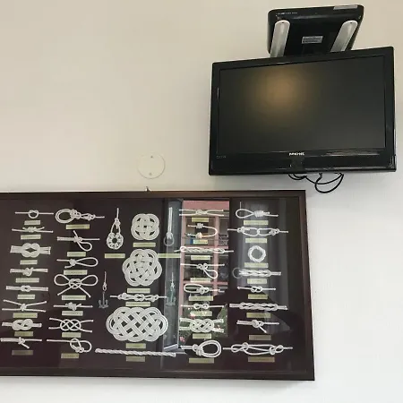 Affittacamere Monica בית הארחה לבנטו