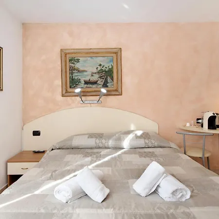 Maison d'hôtes Monica *